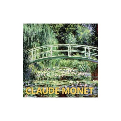 Album de arta Monet - Martina Padberg