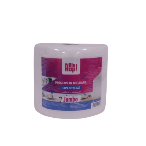 Prosop de hartie 280 foi 2 straturi , AleHop!