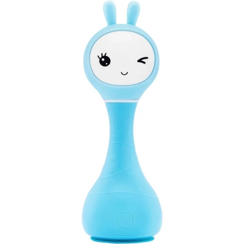 Jucarie Alilo Smarty Blue