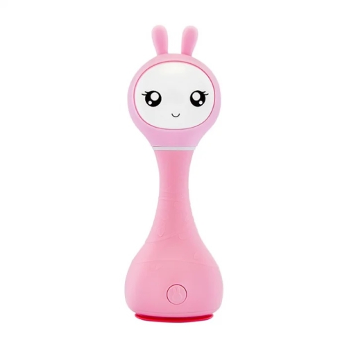 Jucarie Alilo Smarty Pink