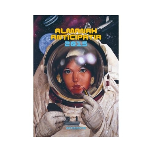 Almanah Anticipatia 2015
