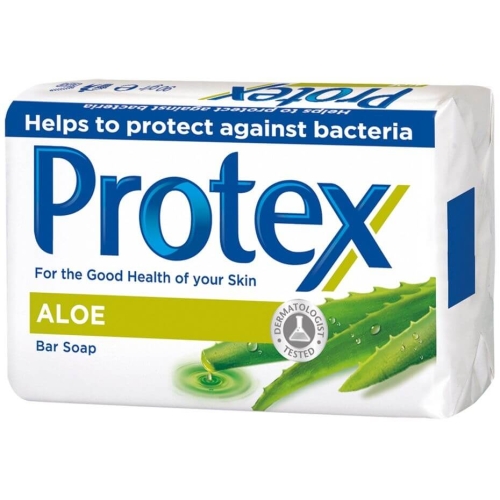 Protex Sapun solid antibacterian Aloe, 90grpe grupdzc.ro✅. Descopera gama copleta de produse la oferte speciale✅!