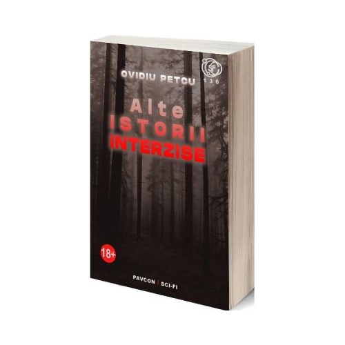 Alte istorii interzise - Ovidiu Petcu