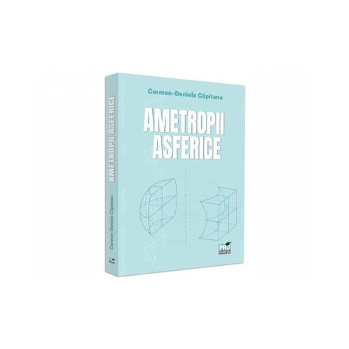 Ametropii asferice - Carmen Daniela Capitanu