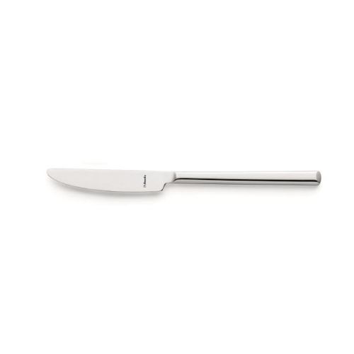 Cutit de masa, inox, grosime 9.0mm, greutate 87g,  lungime 225mm