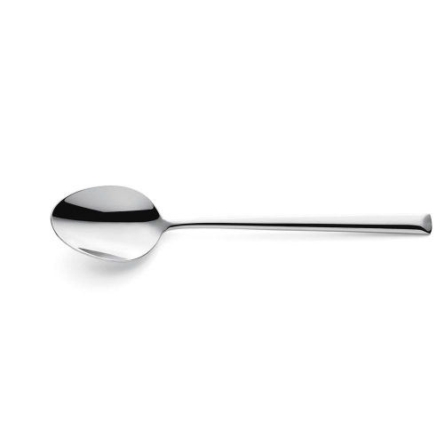 Lingura masa, inox, grosime 4mm, lungime 207mm