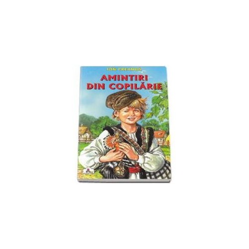 Amintiri din copilarie - Colectia Piccolino