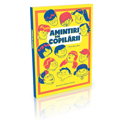 Amintiri din copilarii