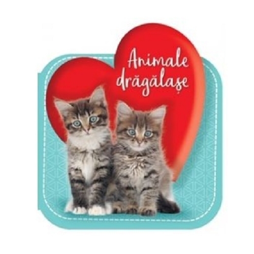 Animale dragalase - CUBERDON