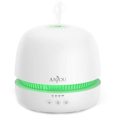 Difuzor Aromaterapie Anjou AJ-ADA019
