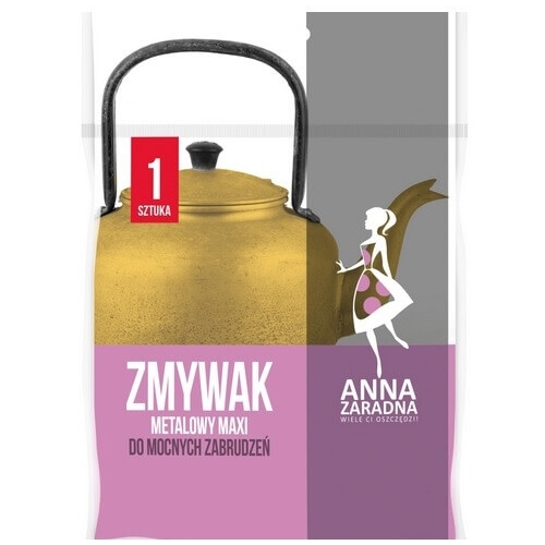 Ana Burete sarma pentru vase maxi profesional, 1 buc