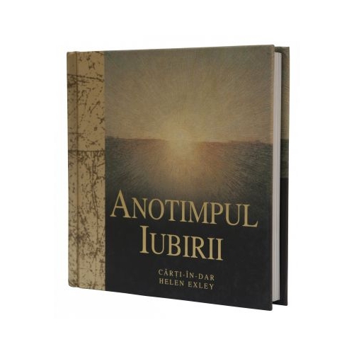 Anotimpul iubirii