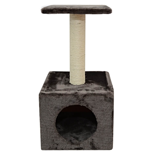 Ansamblu Pisici Box 30x30x60 cm MIAU MIAU