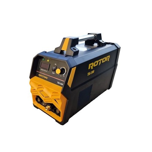 Aparat de sudura  ROTOR TIG -300A