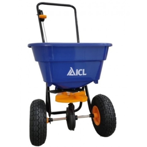 Dispozitiv de imprastiere ingrasamant si seminte AccuPro One, Landscaper Pro