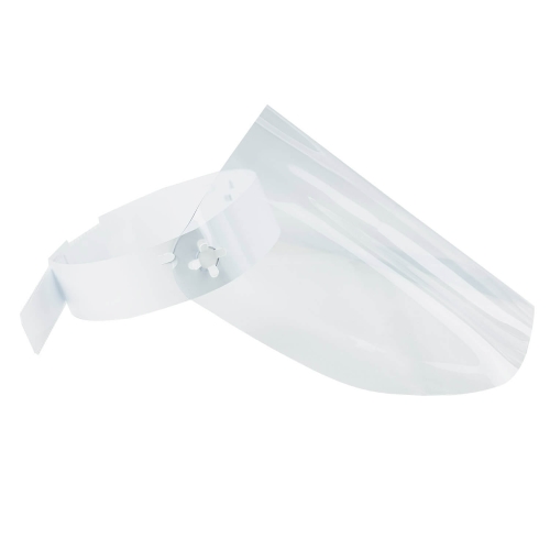 Viziera pentru protectiepe grupdzc.ro✅. Descopera gama copleta de produse la oferte speciale✅!