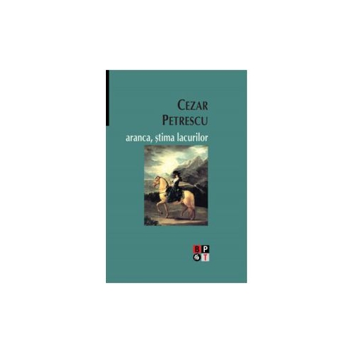 Aranca, stima lacurilor