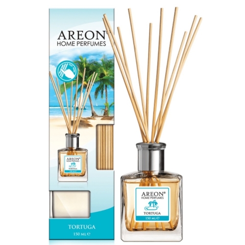 Odorizant camera Tortuga 150 ml, Areon. Parfumuri si odorizante pentru casa