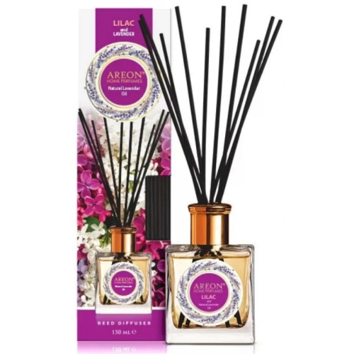 Odorizant camera liliac lavander oil, 150ML Areon Home Perfumes