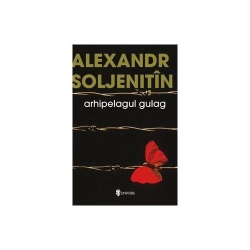 Arhipelagul Gulag 3 volume - Alexsandr Soljenitin