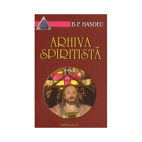 Arhiva spiritista, volumul II