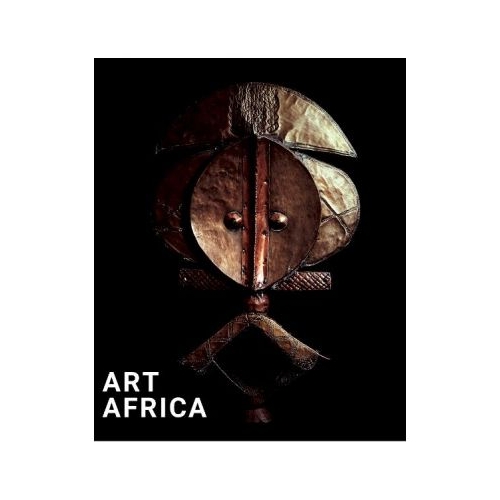 Art Africa - Franziska Bolz