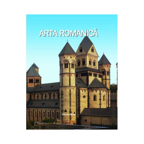 Arta romanica