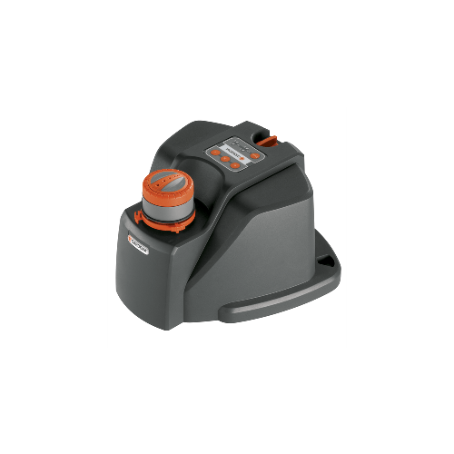 Aspersor AquaContour automat pentru irigarea suprafetelor mari Comfort