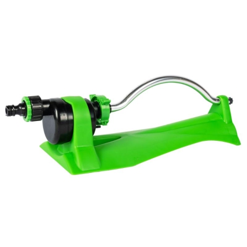 Aspersor oscilant Micul Fermier, 15 duze metal,  G01