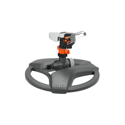 Aspersor pulsator partial sau total circular Premium