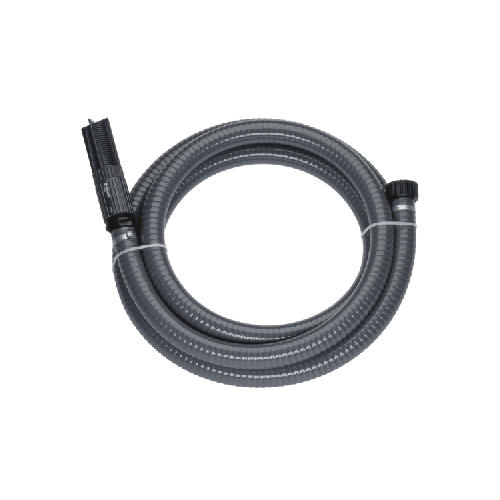 Furtun 1 in, 7 m, pentru pompa apa cu sorb