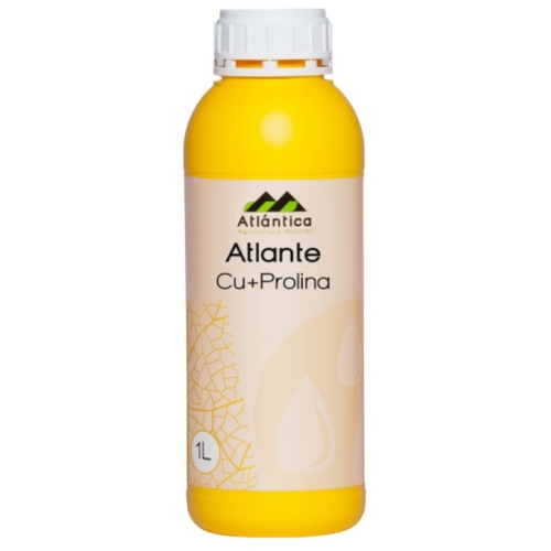 Fertilizant Atlante Cu ProLine, 1 L, Atlantica