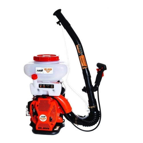 Atomizor Ruris A102 + Kit Echipament De Lucru {Masca+Ochelari+Salopeta}