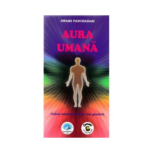 Aura umana - Swami Panchadasi