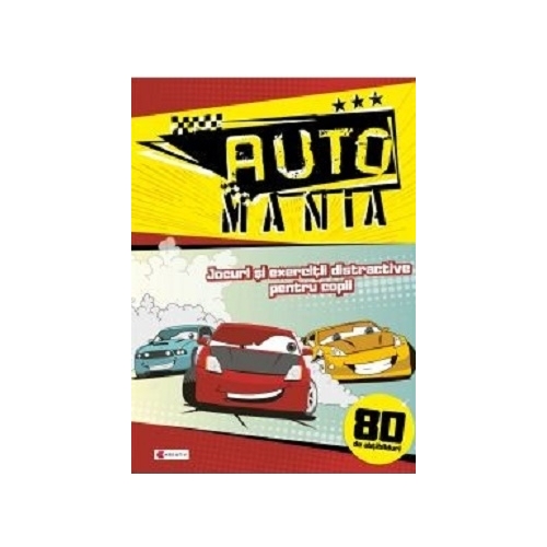 Auto Mania
