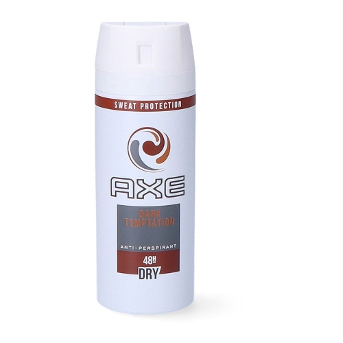 Deodorant spray 150 ml, Axe DRY - Dark Temptation