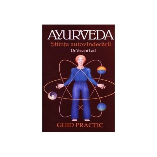 Ayurveda - Vasant Lad