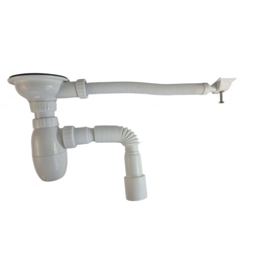 B425 Sifon pentru chiuveta 1 1/2
