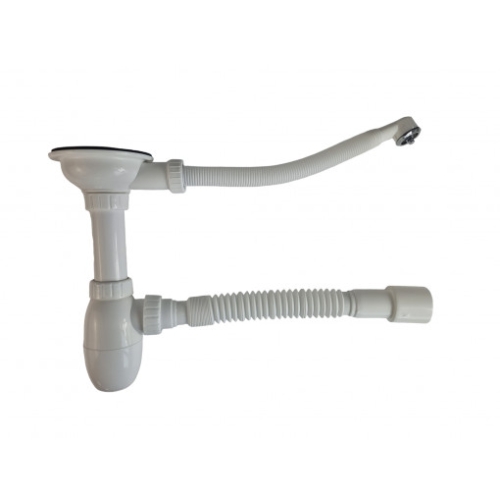 B426 Sifon pentru chiuveta 1 1/2