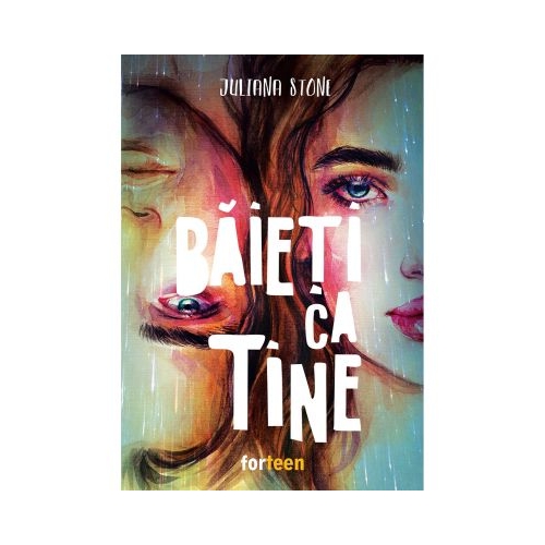Baieti ca tine - Juliana Stone