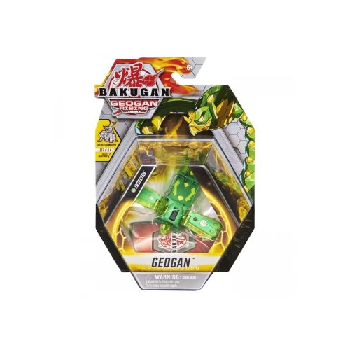 Bakugan S3 Geogan Insectra