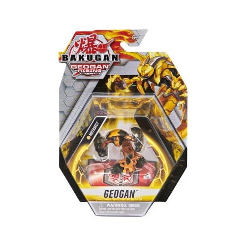 Bakugan S3 Geogan Mutasect