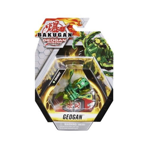 Bakugan S3 Geogan Swarmer