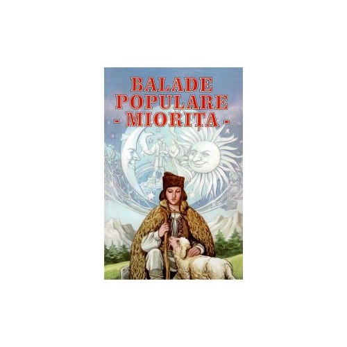 Balade populare romanesti - Miorita