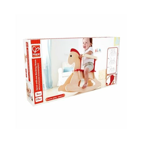 Balansoar Calut, HAPE