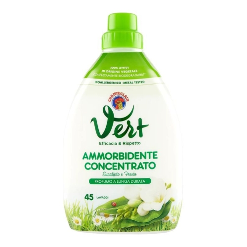 Balsam de rufe Eucalipt 900 ml - Chante Clair Vert