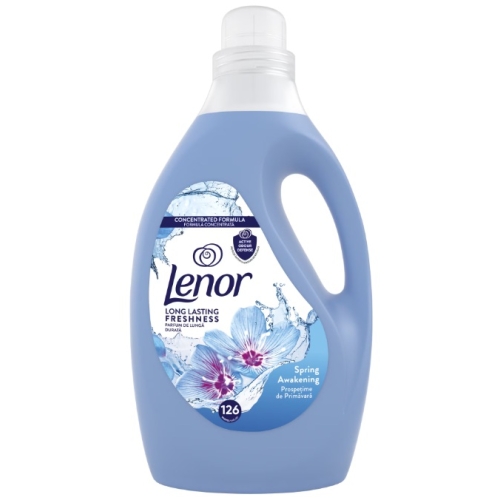 Balsam de rufe Lenor Spring Awakening, 126 spalari