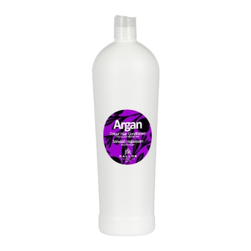 Balsam regenerator Argan, 1000ml Kallos