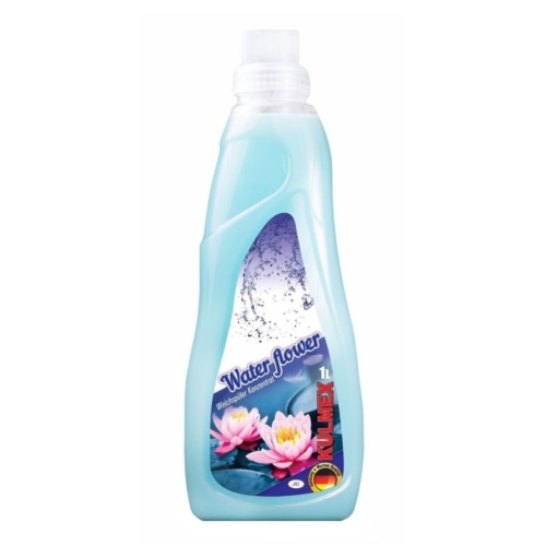 Balsam de rufe 1L, Kulmex - Water Flower. Produs pentru intretinerea rufelor si a hainelor