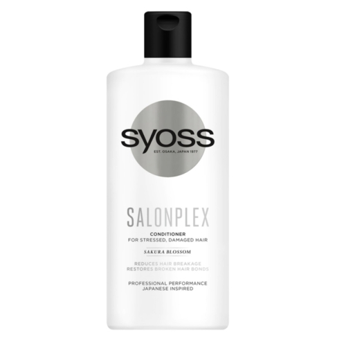 Balsam par Salonplex, 440 ml, Syoss